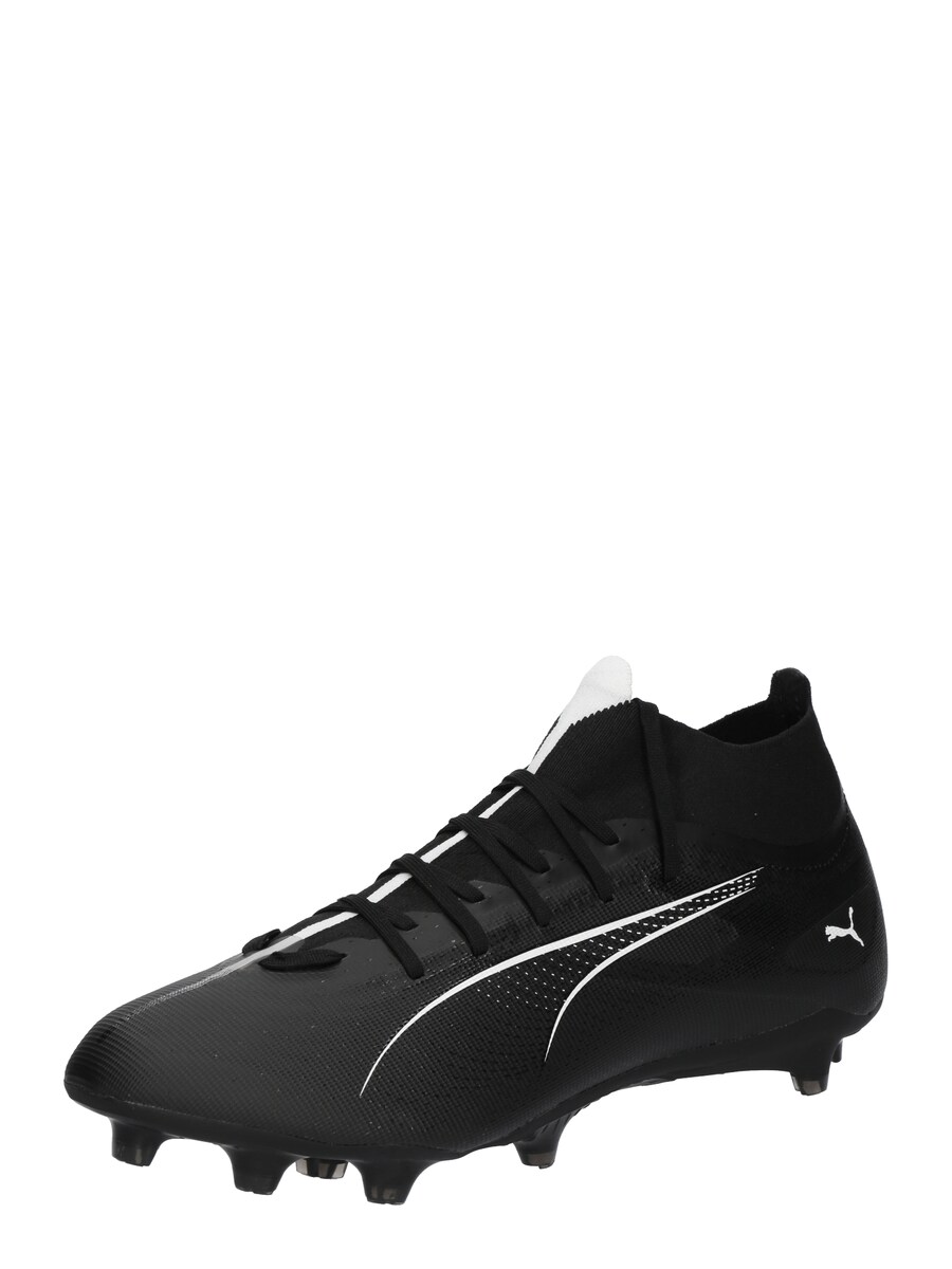 Футбольные бутсы PUMA Ultra 5 Match, черный
Футбольные бутсы PUMA Ultra 5 Match, черный