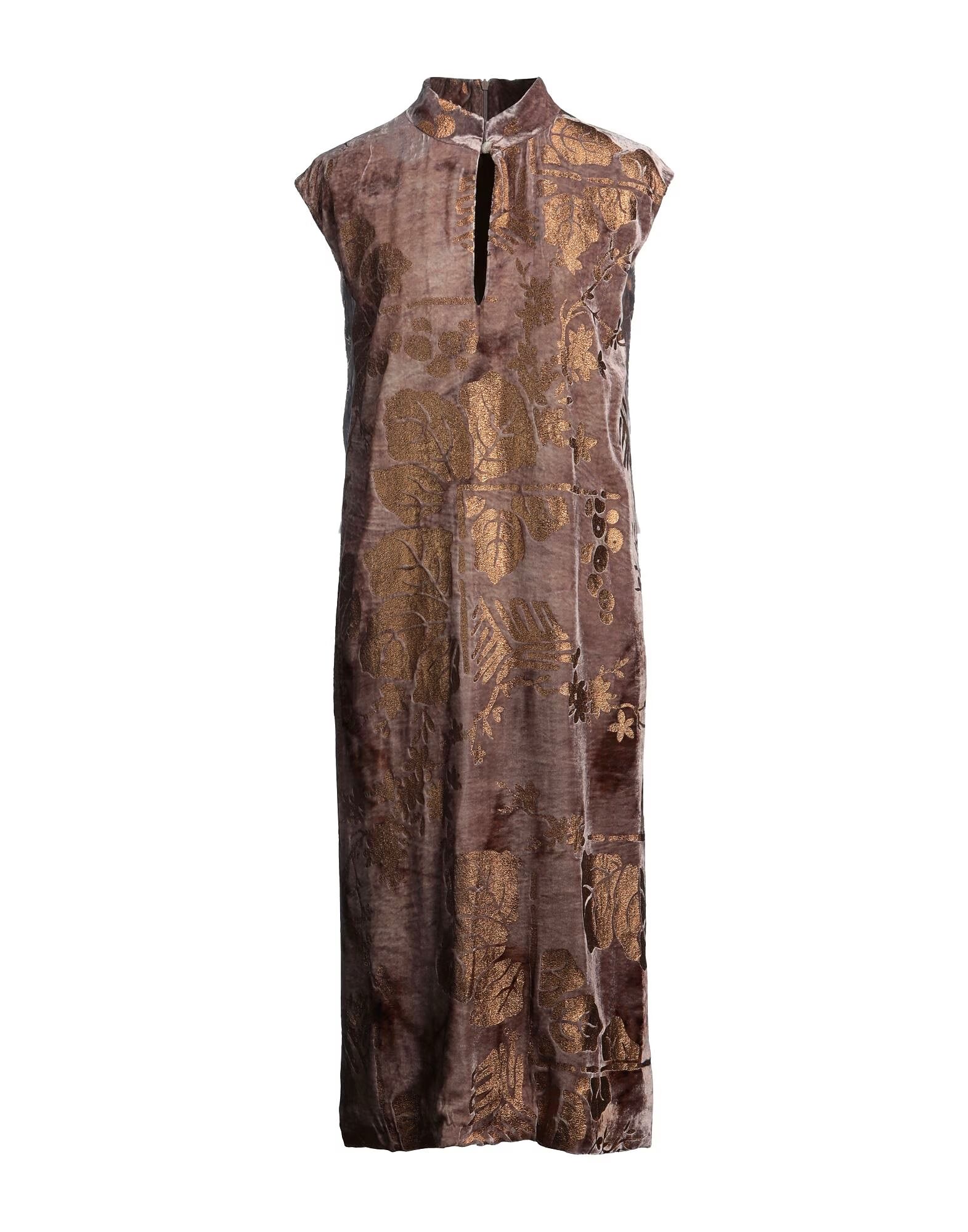 Платье миди Gentryportofino, светло-коричневый
Платье миди Gentryportofino, светло-коричневый