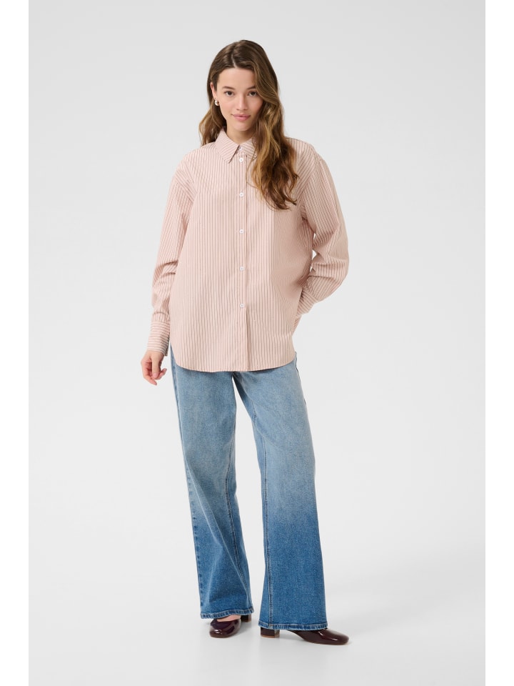 Рубашка Kaffe
Рубашка Kaffe