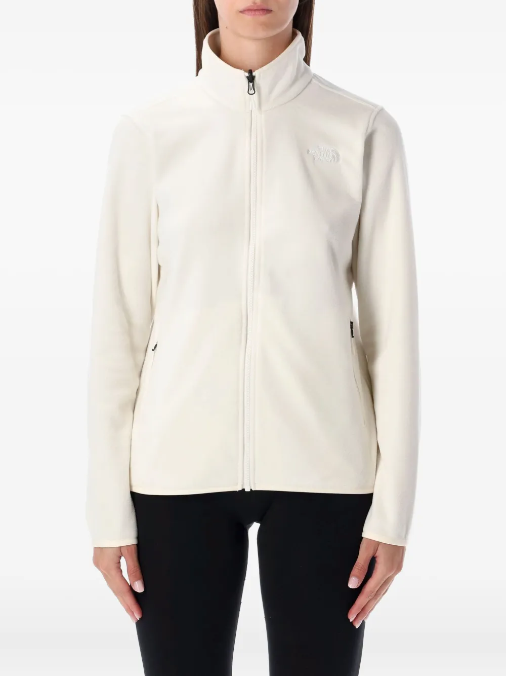 Лыжный комбинезон на молнии The North Face, нейтральный
Лыжный комбинезон на молнии The North Face, нейтральный