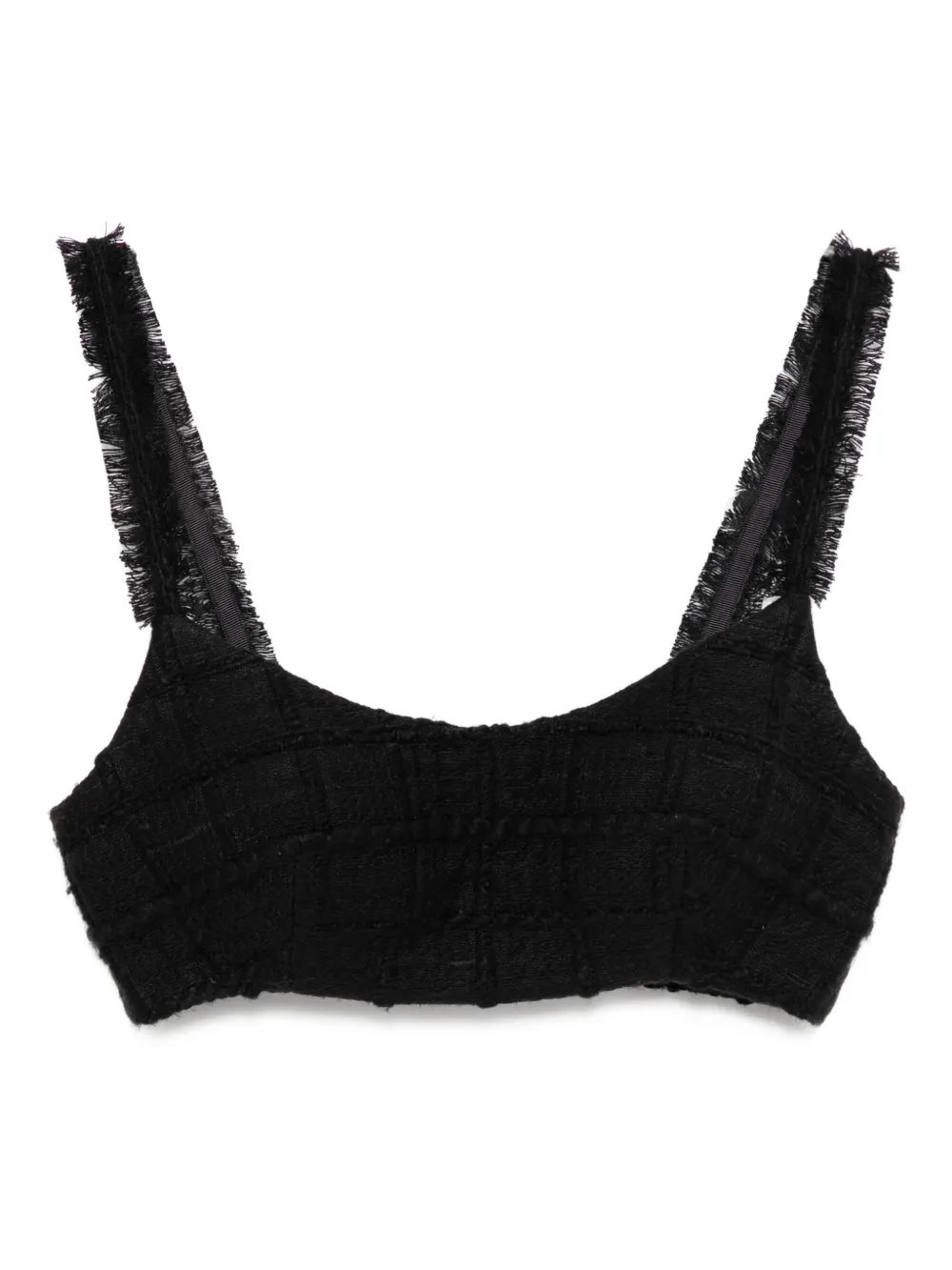 Топ Confidence Xenia Magera, черный
Топ Confidence Xenia Magera, черный