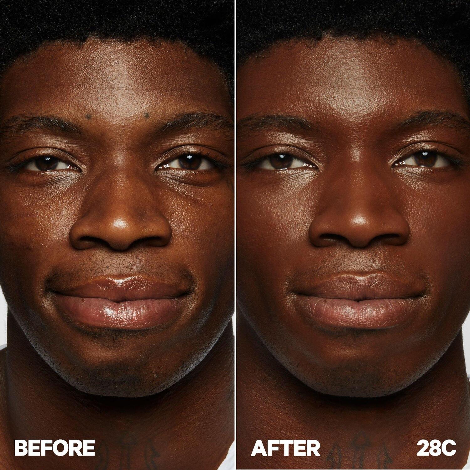 Увлажняющий консилер Future Fluid Longwear с гиалуроновой кислотой MILK MAKEUP, 28C (very deep with cool undertones)
Увлажняющий консилер Future Fluid Longwear с гиалуроновой кислотой MILK MAKEUP, 28C (very deep with cool undertones)