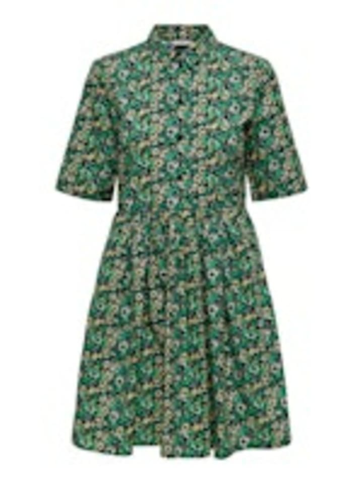 Платье до колена Bestelle, зеленый
Платье до колена Bestelle, зеленый
