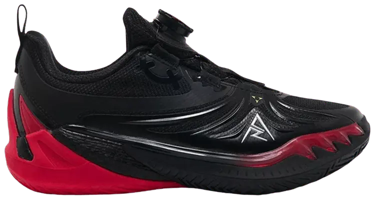 Rigorer AR3 PS, черный
Rigorer AR3 PS, черный