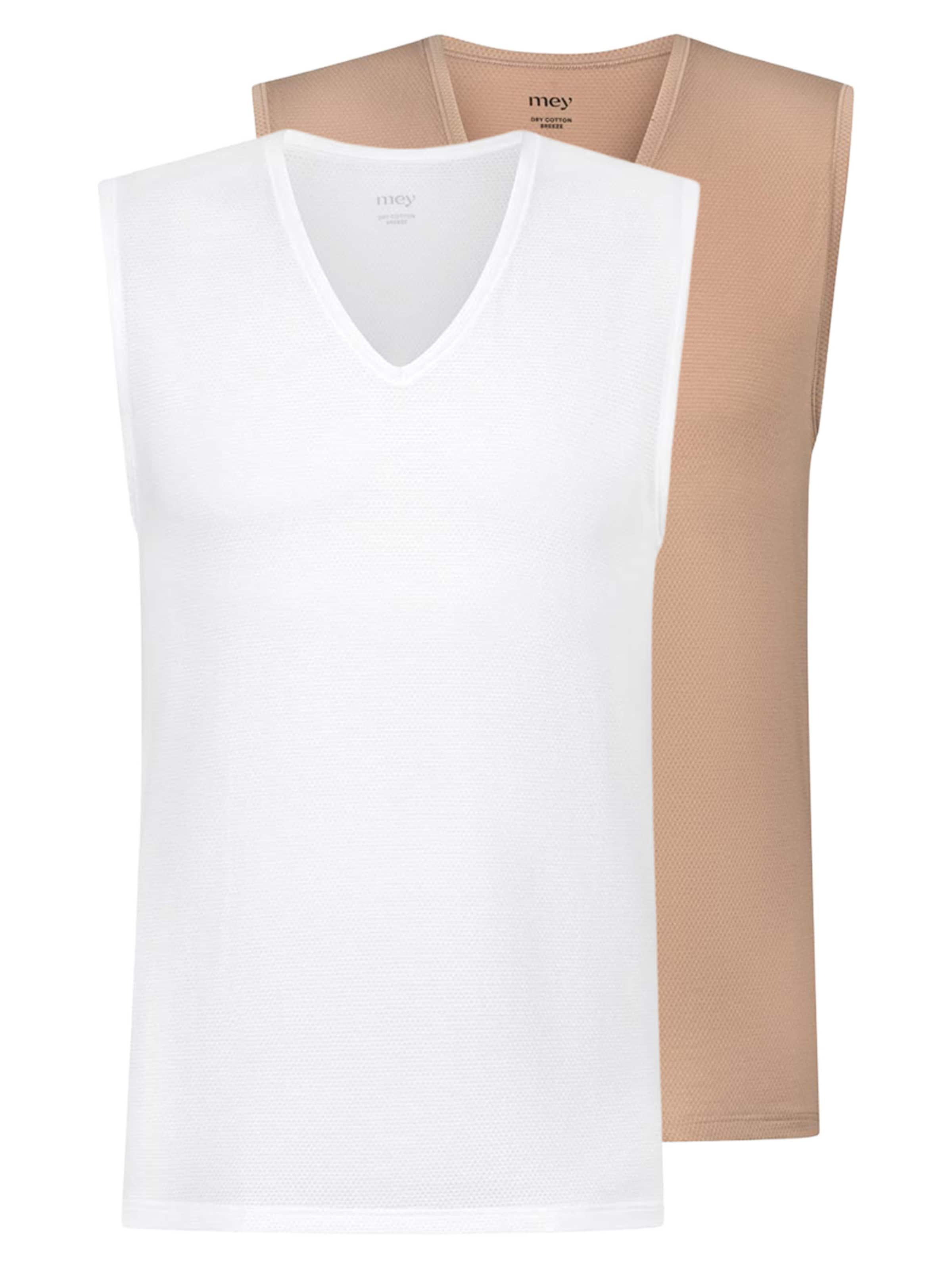 Mey Майка 'Dry Cotton Breeze', мультиколор
Mey Майка 'Dry Cotton Breeze', мультиколор