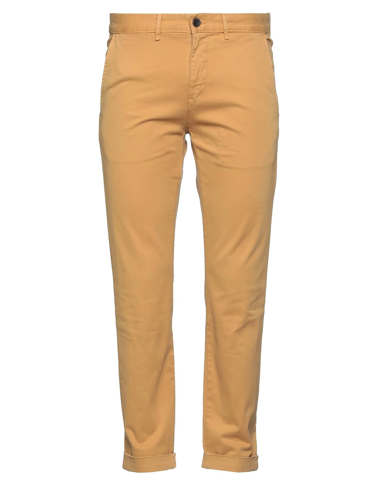 Брюки Jeckerson, коричневый
Брюки Jeckerson, коричневый