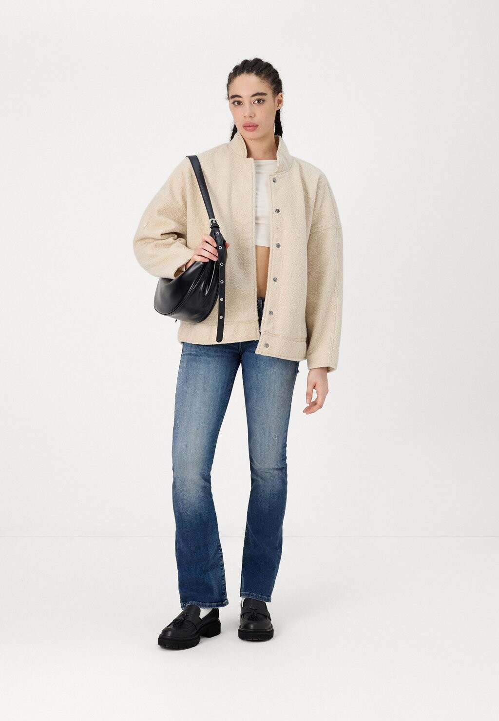 Легкая куртка JDYNOLA JDY, кремовый, Бежевый, Легкая куртка JDYNOLA JDY, кремовый
Легкая куртка JDYNOLA JDY, кремовый, Бежевый, Легкая куртка JDYNOLA JDY, кремовый