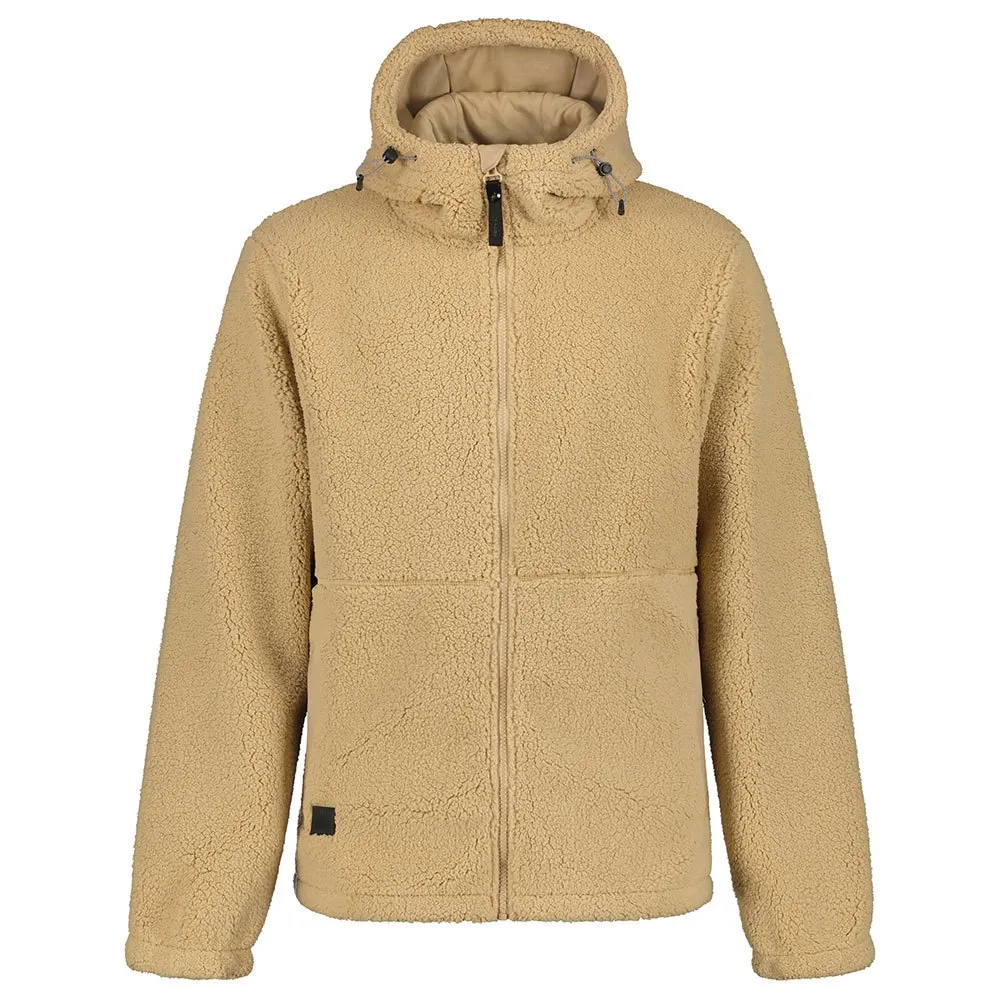 Куртка Icepeak Ardese, бежевый
Куртка Icepeak Ardese, бежевый