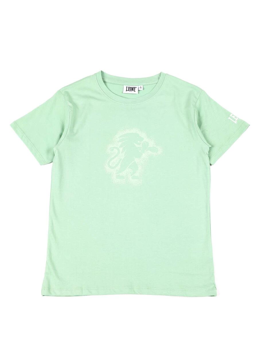 LEONE 1947 APPAREL Футболка Leone Tie Dye с короткими рукавами из хлопка для детей
LEONE 1947 APPAREL Футболка Leone Tie Dye с короткими рукавами из хлопка для детей