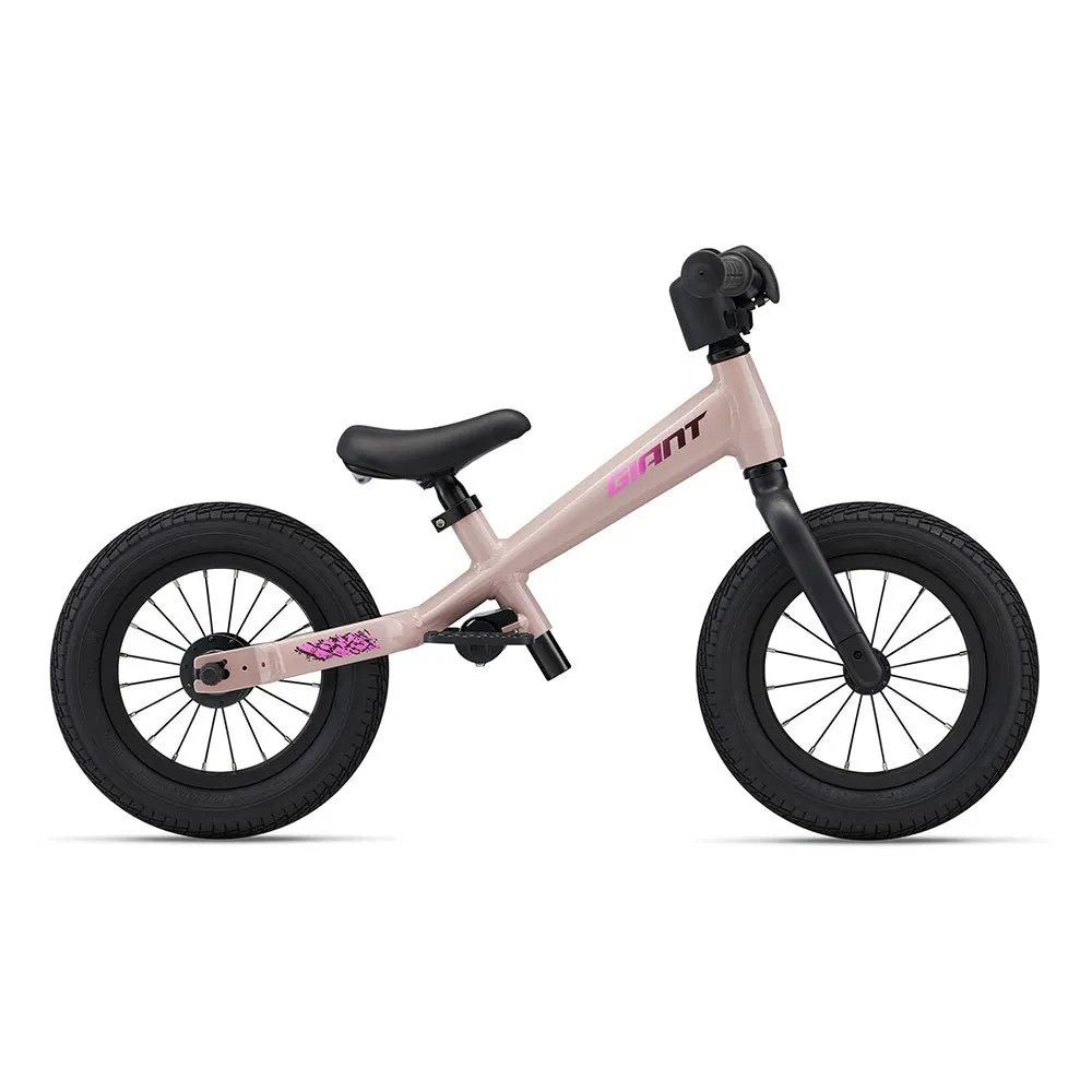 Детский велосипед Giant Pre, фиолетовый
Детский велосипед Giant Pre, фиолетовый