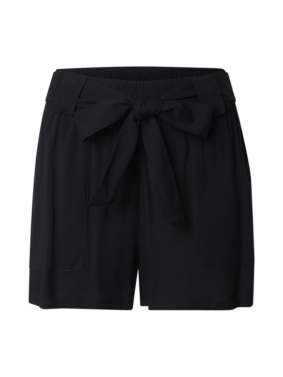 Обычные брюки ONLY ONLNOVA, черный
Обычные брюки ONLY ONLNOVA, черный