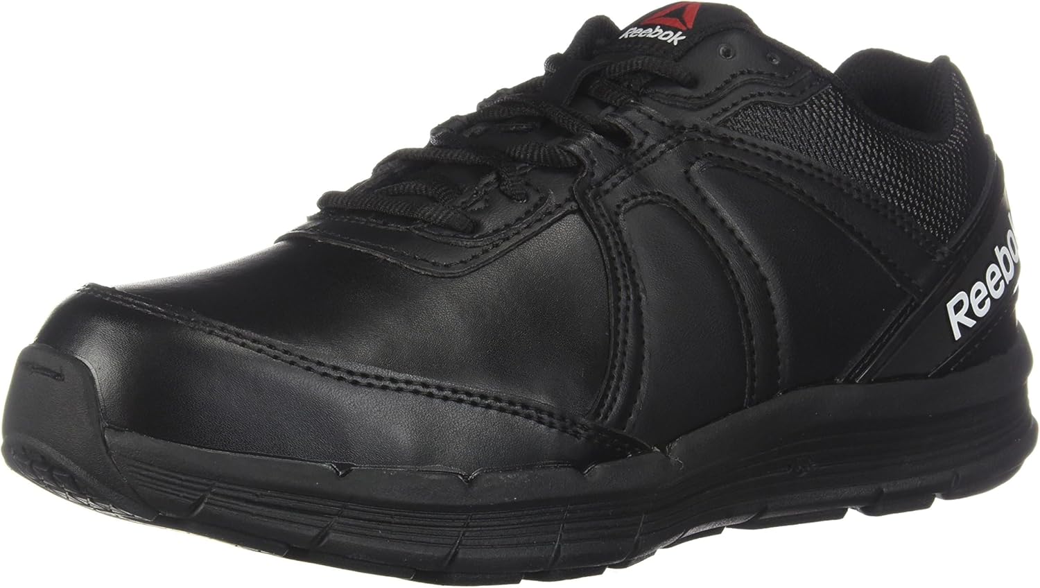 Мужские кроссовки Reebok RB3502 Guide Performance Cross Trainer Work EH с защитным мягким носком, черный
Мужские кроссовки Reebok RB3502 Guide Performance Cross Trainer Work EH с защитным мягким носком, черный