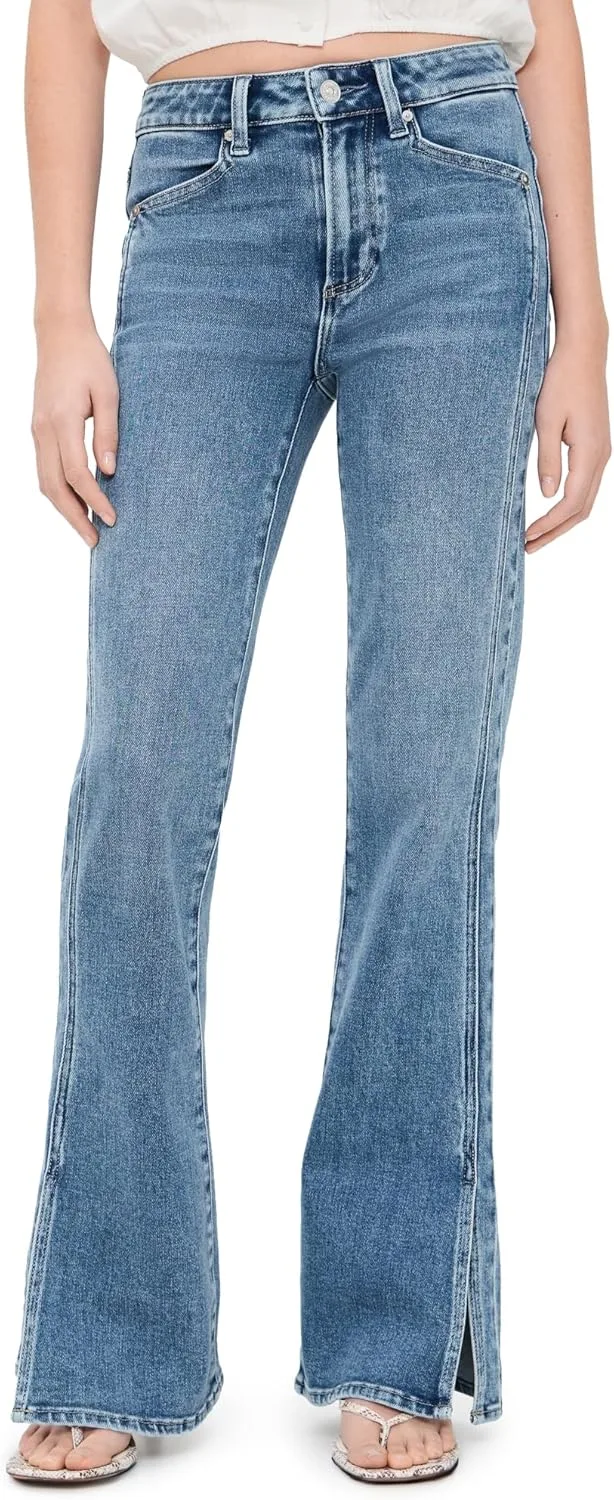 PAIGE Женские джинсы Laurel Canyon
PAIGE Женские джинсы Laurel Canyon