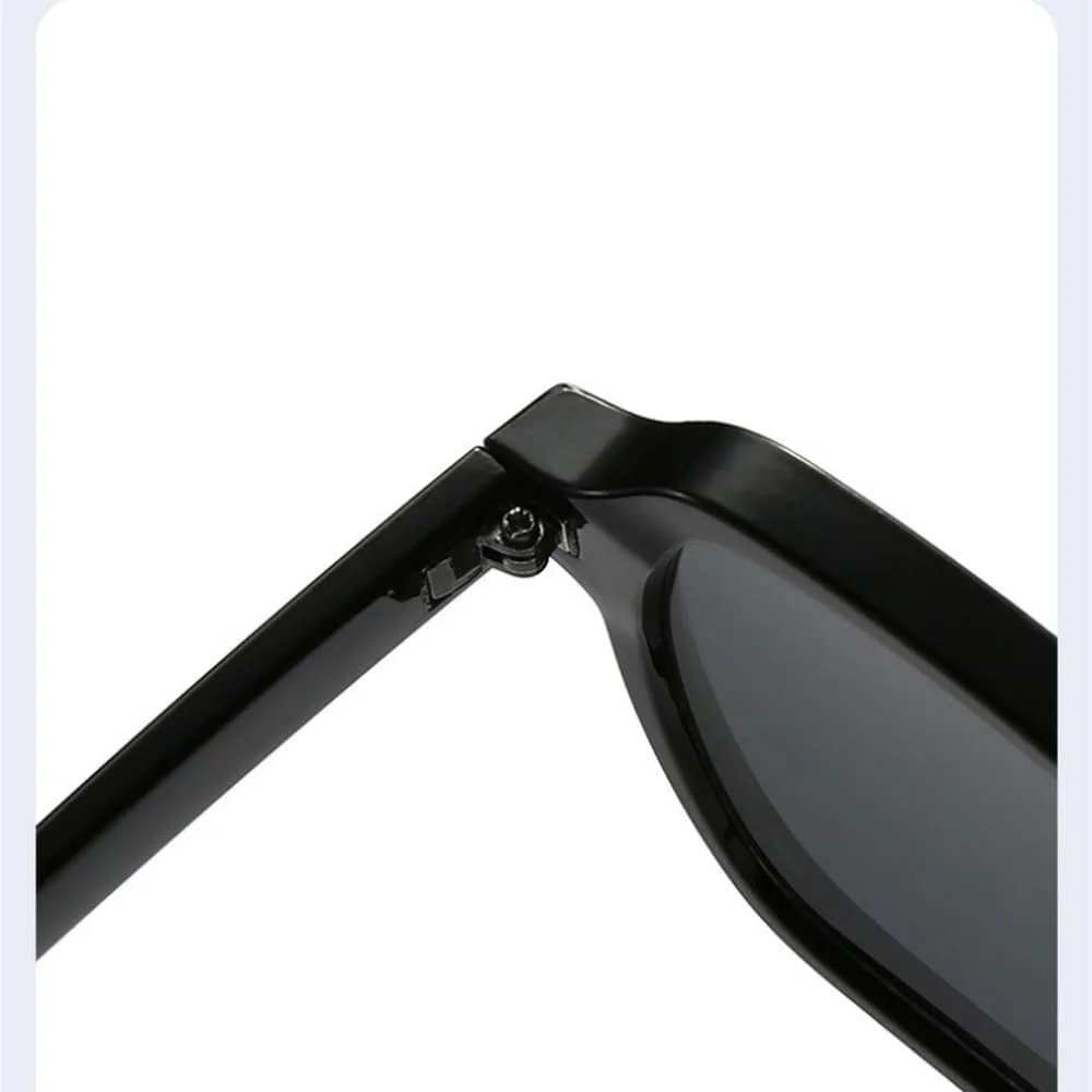 Модные квадратные женские солнцезащитные очки конфетных цветов в стиле ретро с заклепками и леопардовым принтом, солнцезащитные очки UV400 SKFGNX, Black Blue
Модные квадратные женские солнцезащитные очки конфетных цветов в стиле ретро с заклепками и леопардовым принтом, солнцезащитные очки UV400 SKFGNX, Black Blue