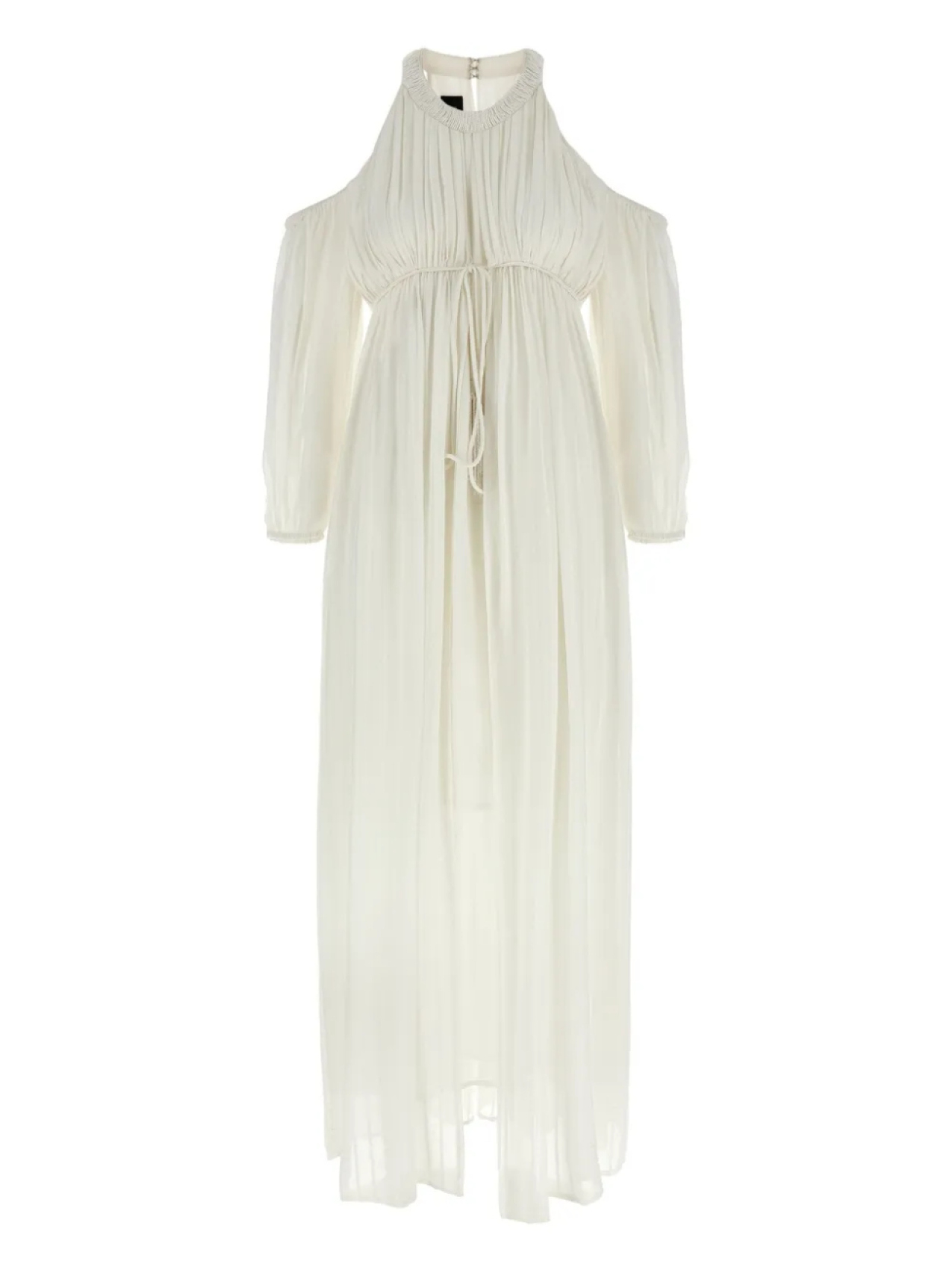 Платье Алленаторе PINKO, белый
Платье Алленаторе PINKO, белый