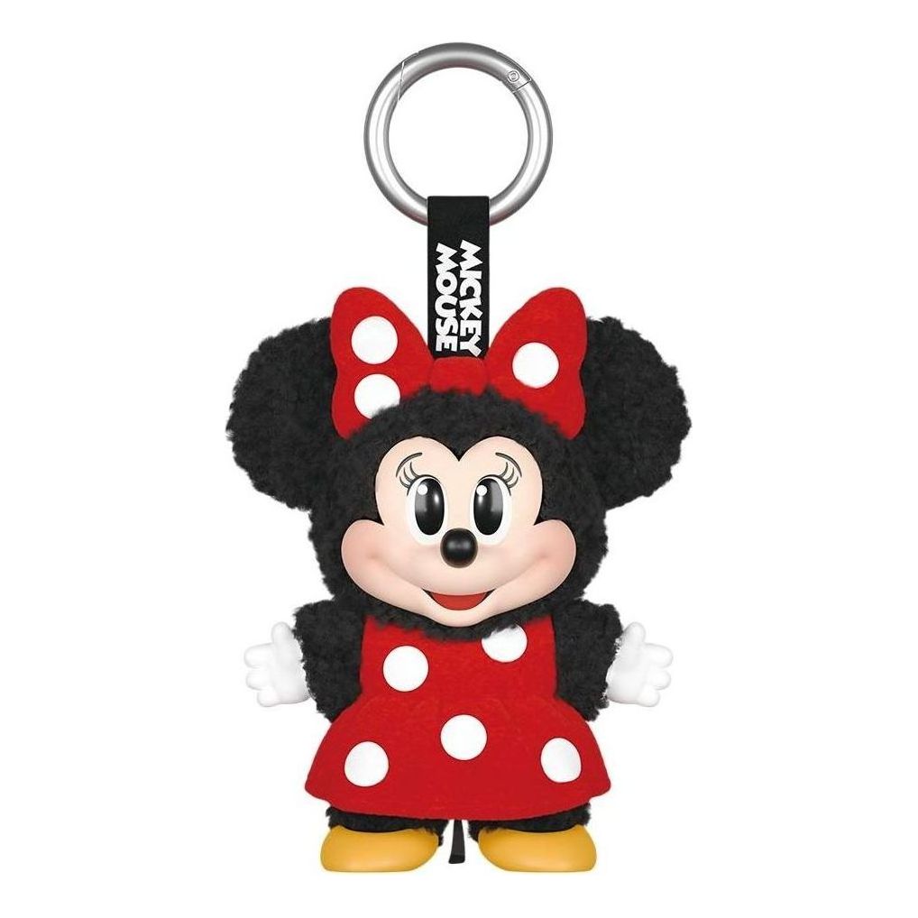 Фигурка Pop Mart Disney Mickey Family Together Keychain 'Minni'
Фигурка Pop Mart Disney Mickey Family Together Keychain 'Minni'