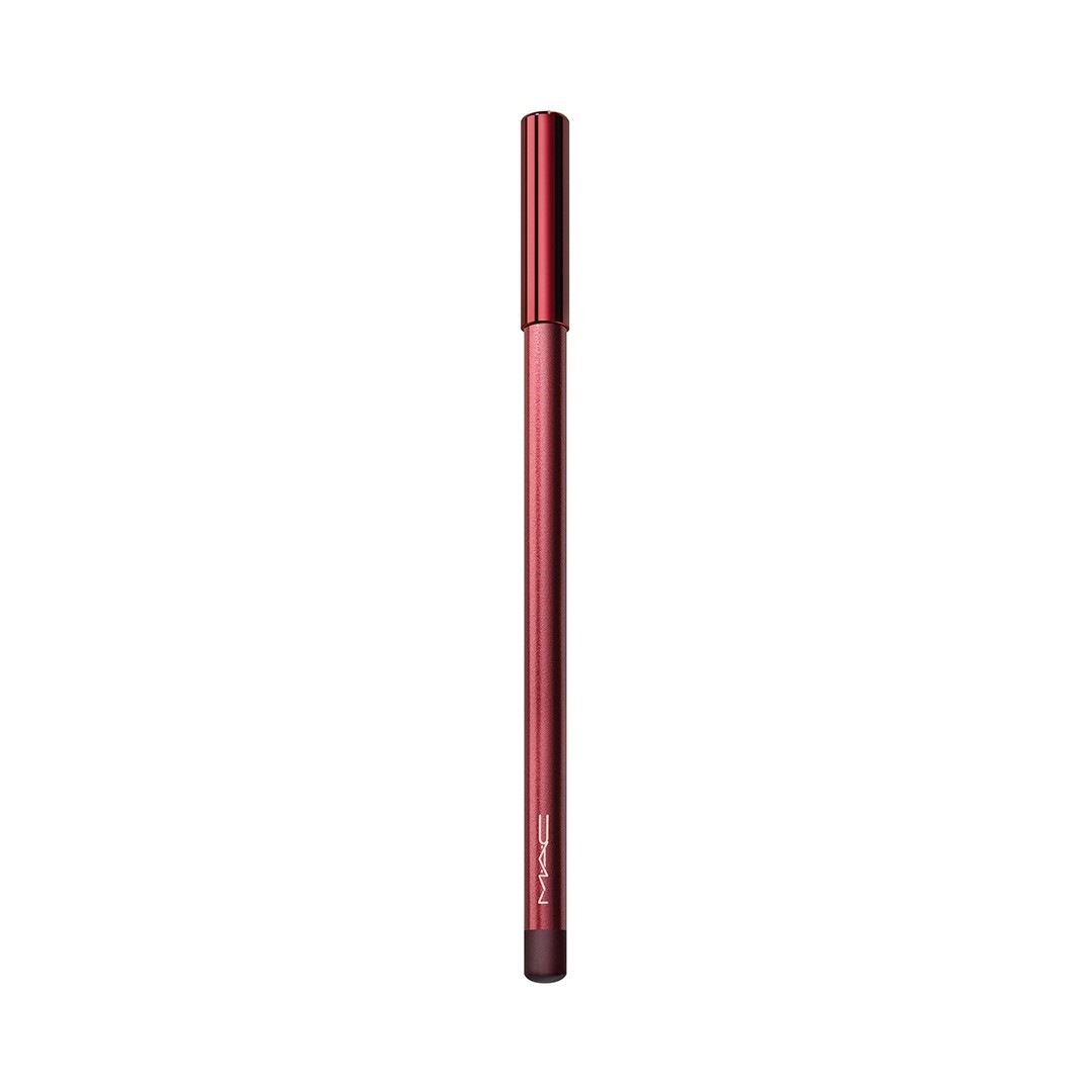 Карандаш для губ nocturna lip pencil Mac, вес 1.45 гр.
Карандаш для губ nocturna lip pencil Mac, вес 1.45 гр.