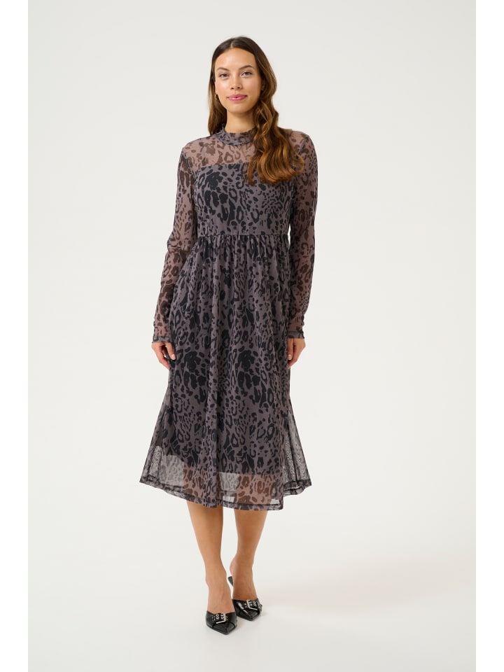 Платье до колена Kaffe
Платье до колена Kaffe