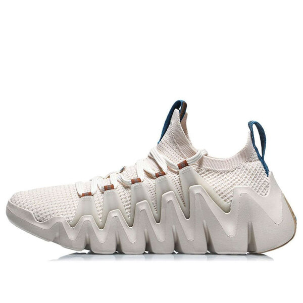 Кроссовки Crazy Run Flex Li-Ning, бежевый
Кроссовки Crazy Run Flex Li-Ning, бежевый