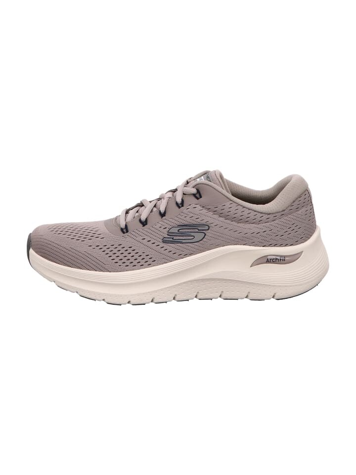 Низкие кроссовки Skechers Low, серый
Низкие кроссовки Skechers Low, серый
