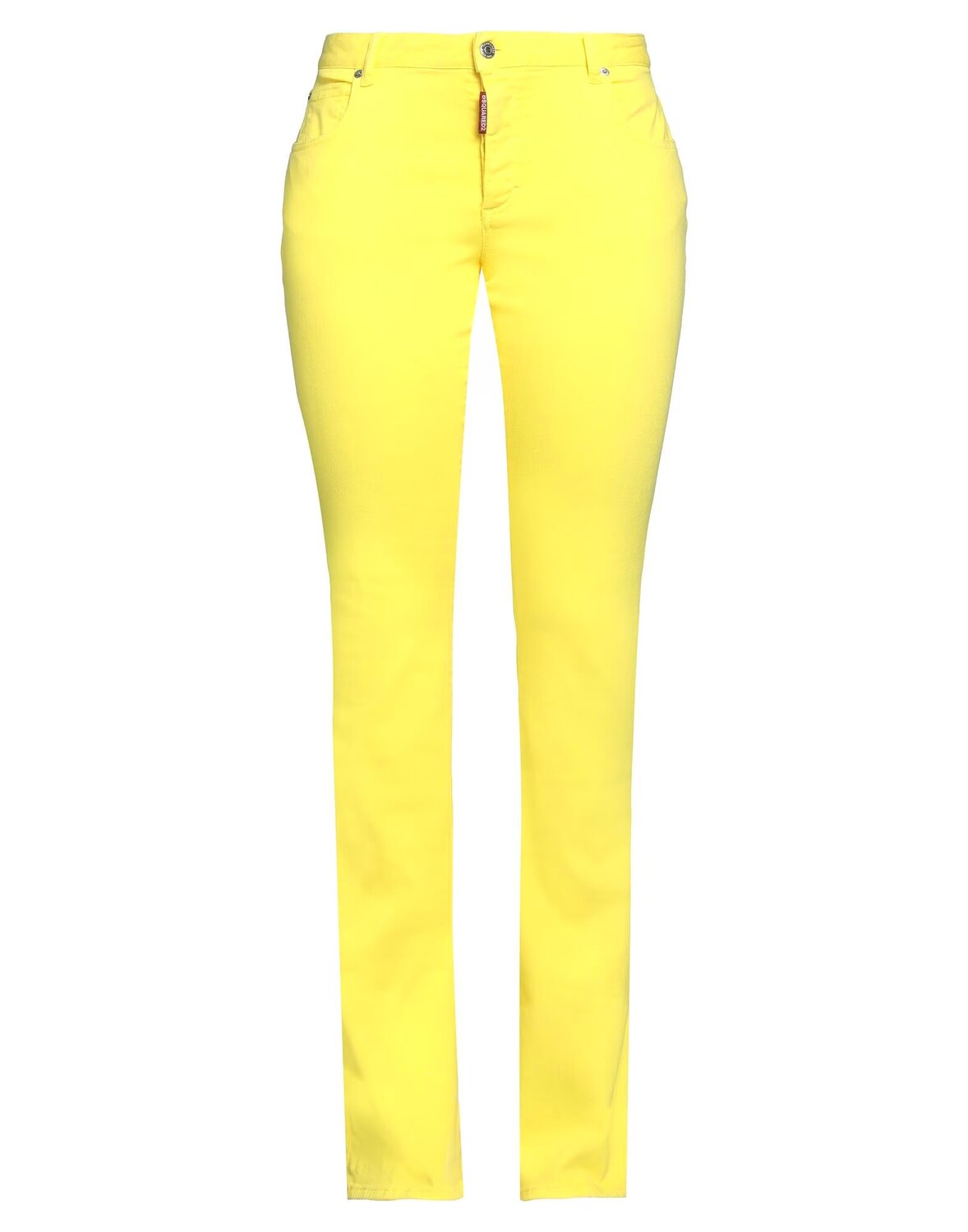 Джинсы Dsquared2, желтый
Джинсы Dsquared2, желтый