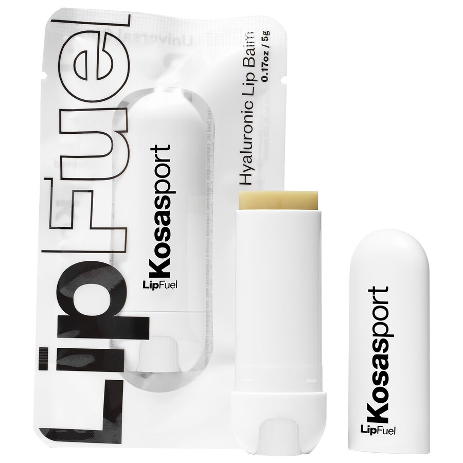 Бальзам для губ Kosasport LipFuel с гиалуроновой кислотой Kosas, 0.17 oz/5 g, Baseline
Бальзам для губ Kosasport LipFuel с гиалуроновой кислотой Kosas, 0.17 oz/5 g, Baseline