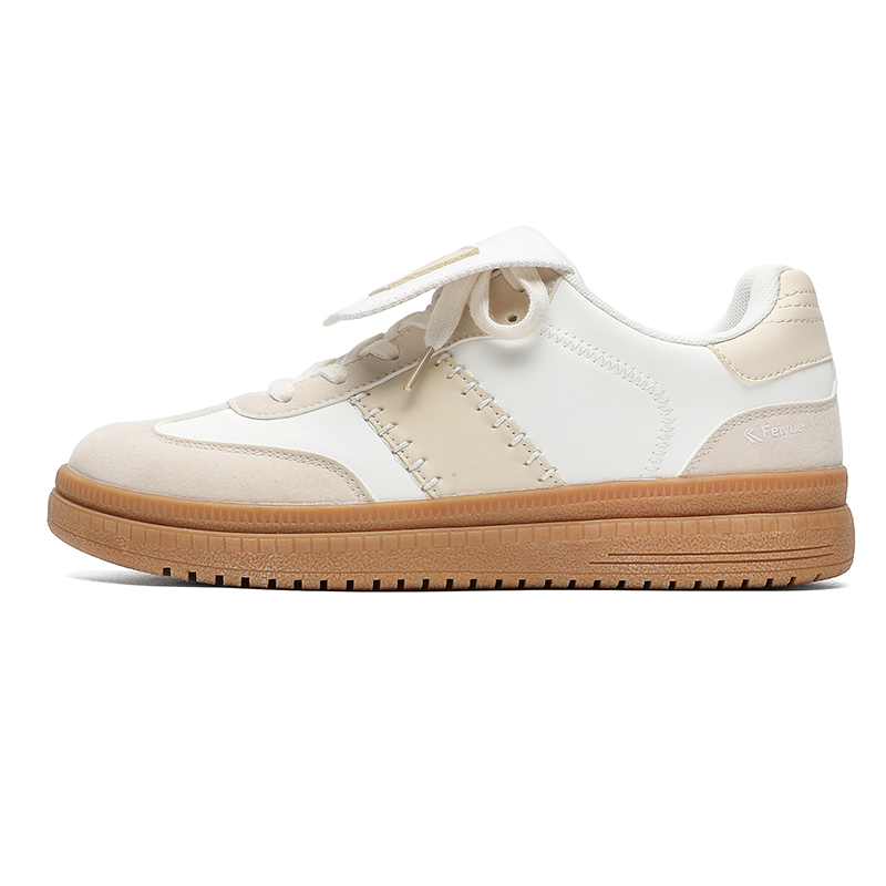 Feiyue Нескользящие дышащие низкие кроссовки для скейтбординга, мужские, белые, бежевые
Feiyue Нескользящие дышащие низкие кроссовки для скейтбординга, мужские, белые, бежевые