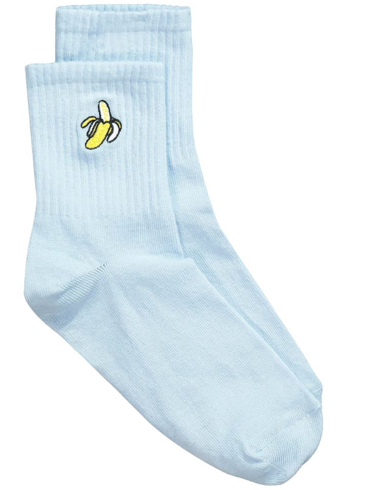 Носки в облаке Ulla Popken
Носки в облаке Ulla Popken