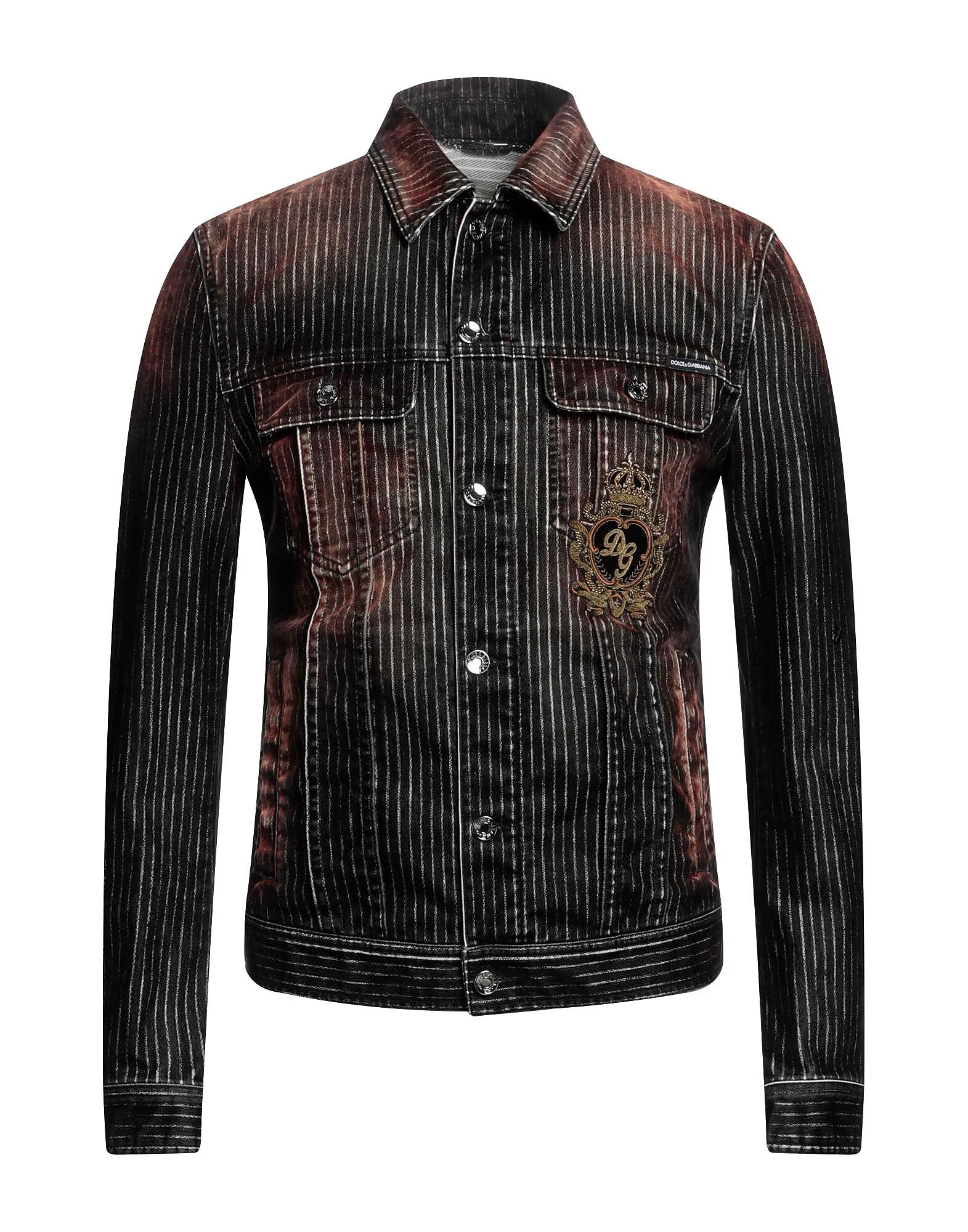 Куртка Dolce&Gabbana, коричневый
Куртка Dolce&Gabbana, коричневый