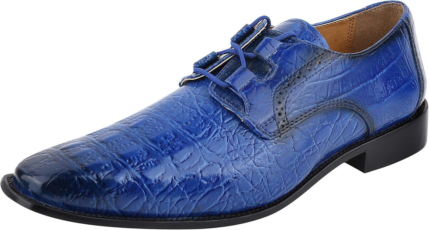 Мужские классические туфли LIBERTYZENO из натуральной кожи с кисточками, слипоны для взрослых, праздничная обувь на Рождество, синий
Мужские классические туфли LIBERTYZENO из натуральной кожи с кисточками, слипоны для взрослых, праздничная обувь на Рождество, синий