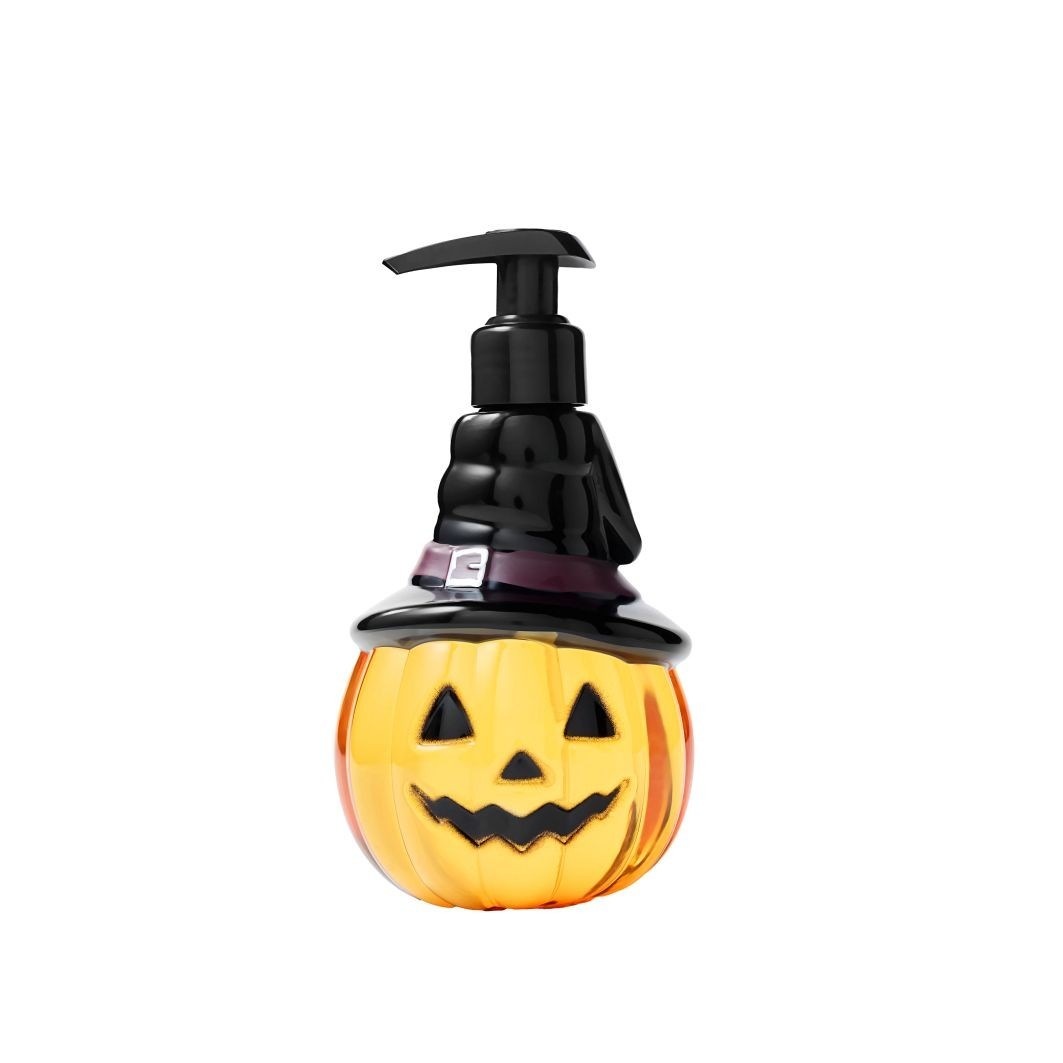 Мыло seasonal hand soap pumpkin Douglas Collection, объем 300 мл.
Мыло seasonal hand soap pumpkin Douglas Collection, объем 300 мл.
