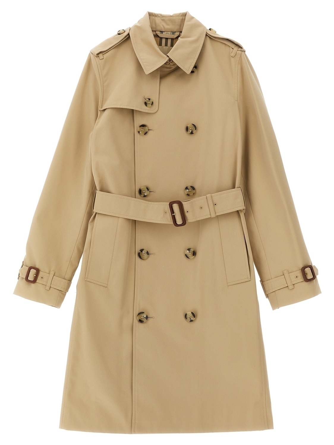 Тренчкот 'Mayfair' BURBERRY, бежевый
Тренчкот 'Mayfair' BURBERRY, бежевый