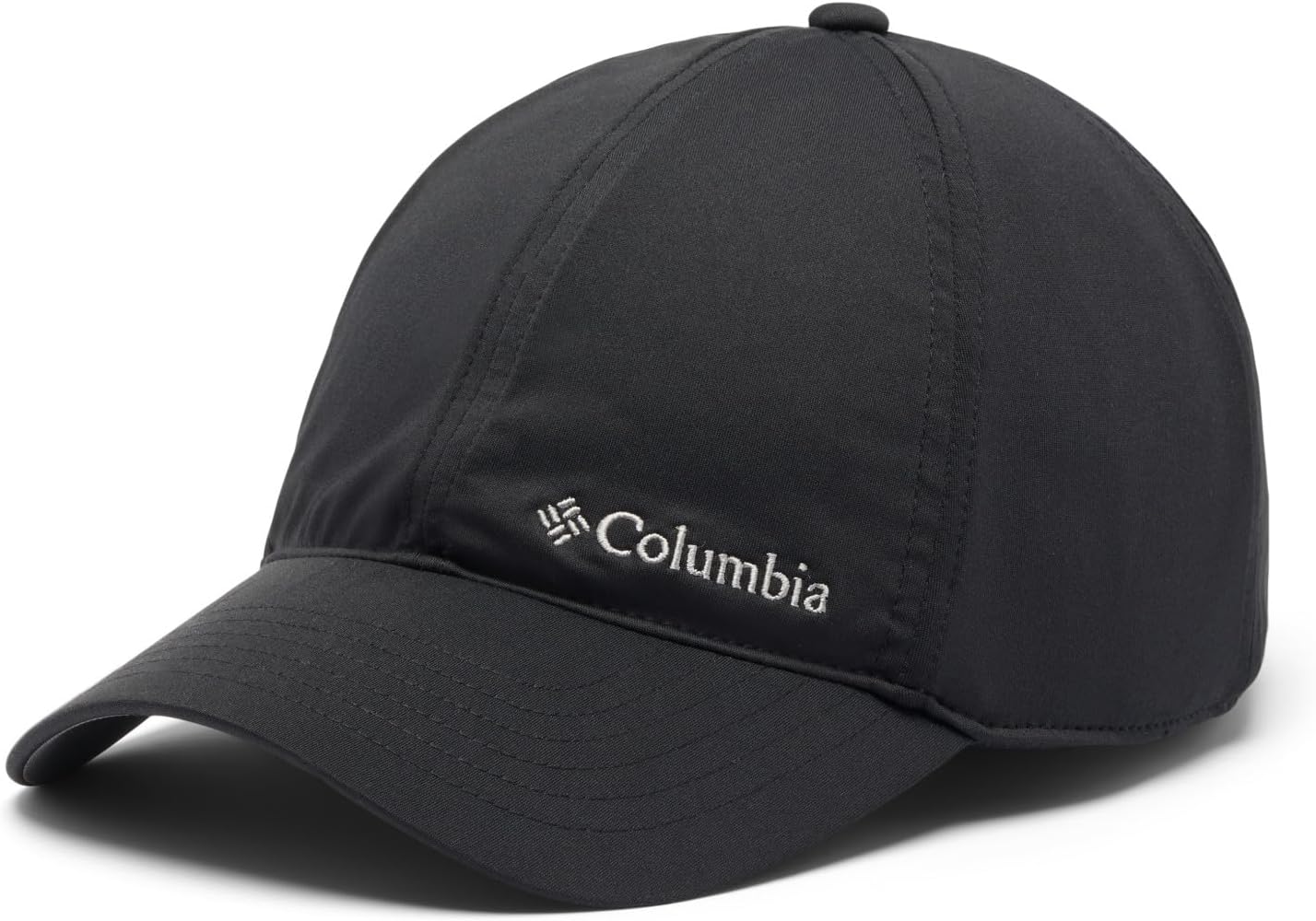 Columbia Unisex-Adult Coolhead III бейсболка, Black
Columbia Unisex-Adult Coolhead III бейсболка, Black