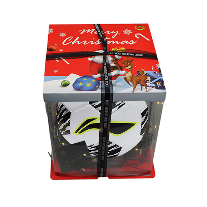 Футбольный мяч Li Ning, размер 4/5, из ТПУ, машинная строчка, унисекс, черный/белый
Футбольный мяч Li Ning, размер 4/5, из ТПУ, машинная строчка, унисекс, черный/белый