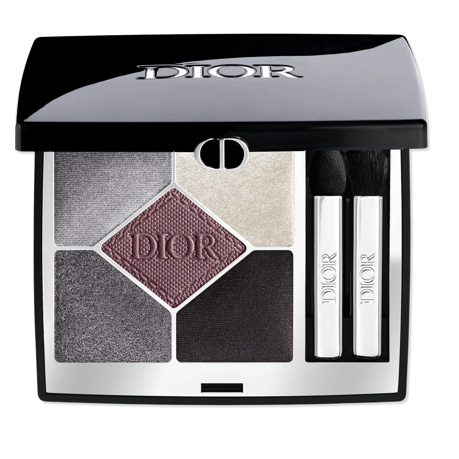 Тени для век diorshow 5 couleurs lidschattenpalette Dior, 073 - pied-de-poule, вес 7 гр.
Тени для век diorshow 5 couleurs lidschattenpalette Dior, 073 - pied-de-poule, вес 7 гр.