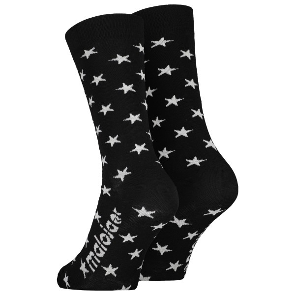 Vulpotm. - многофункциональные носки Maloja, черный
Vulpotm. - многофункциональные носки Maloja, черный