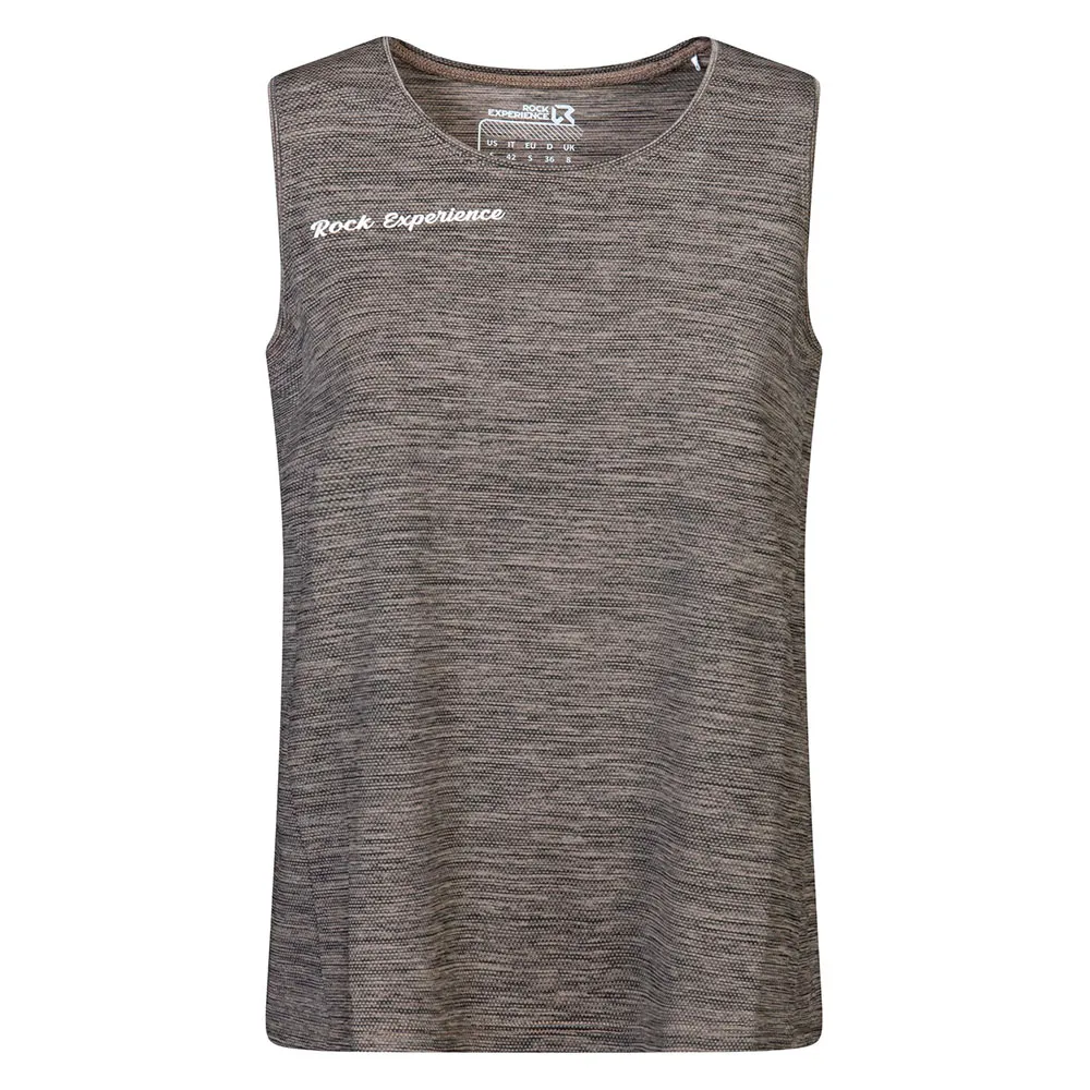 Футболка без рукавов Rock Experience Terminator 2.0, серый
Футболка без рукавов Rock Experience Terminator 2.0, серый