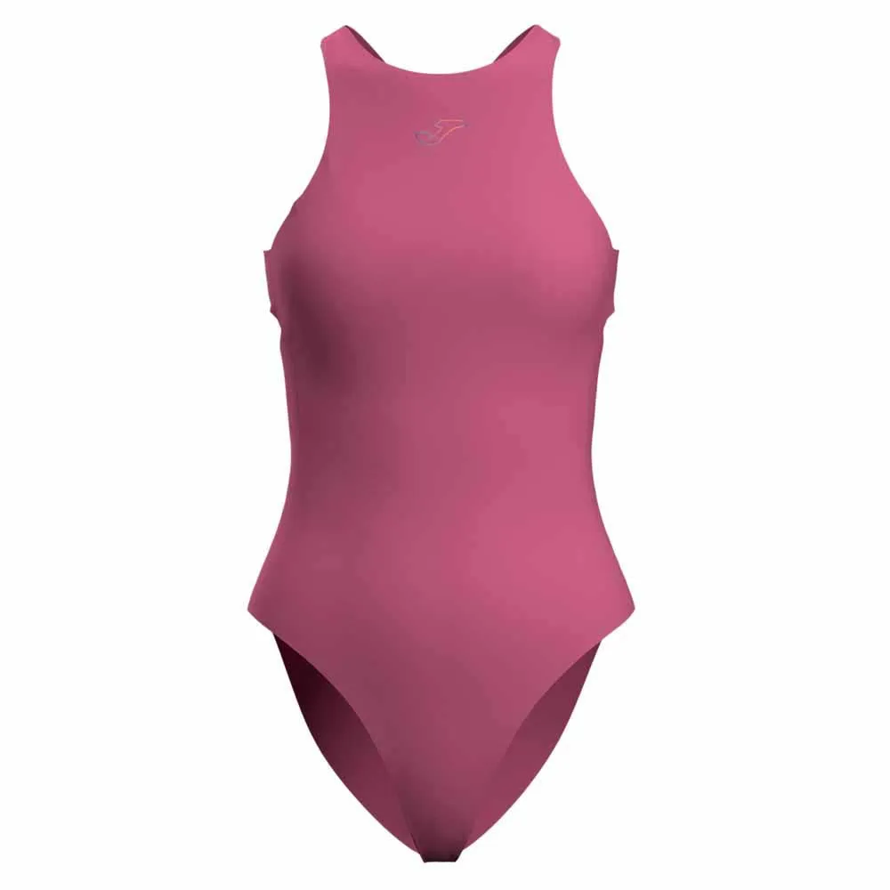 Купальник Joma Splash, розовый
Купальник Joma Splash, розовый