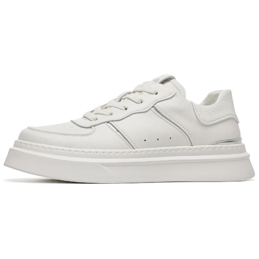 Нескользящие и износостойкие легкие низкие мужские кроссовки для скейтбординга Bellum Han, Black
Нескользящие и износостойкие легкие низкие мужские кроссовки для скейтбординга Bellum Han, Black