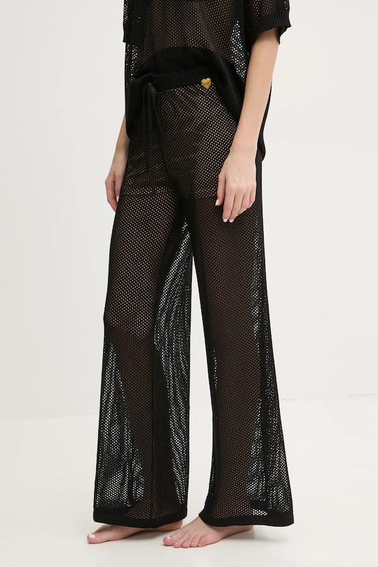 Пляжные брюки Twinset, черный
Пляжные брюки Twinset, черный