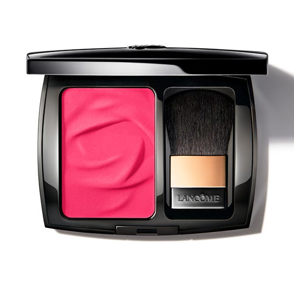 Пудровые румяна LANCOME Blush Subtil, Je M'en Fuschia
Пудровые румяна LANCOME Blush Subtil, Je M'en Fuschia