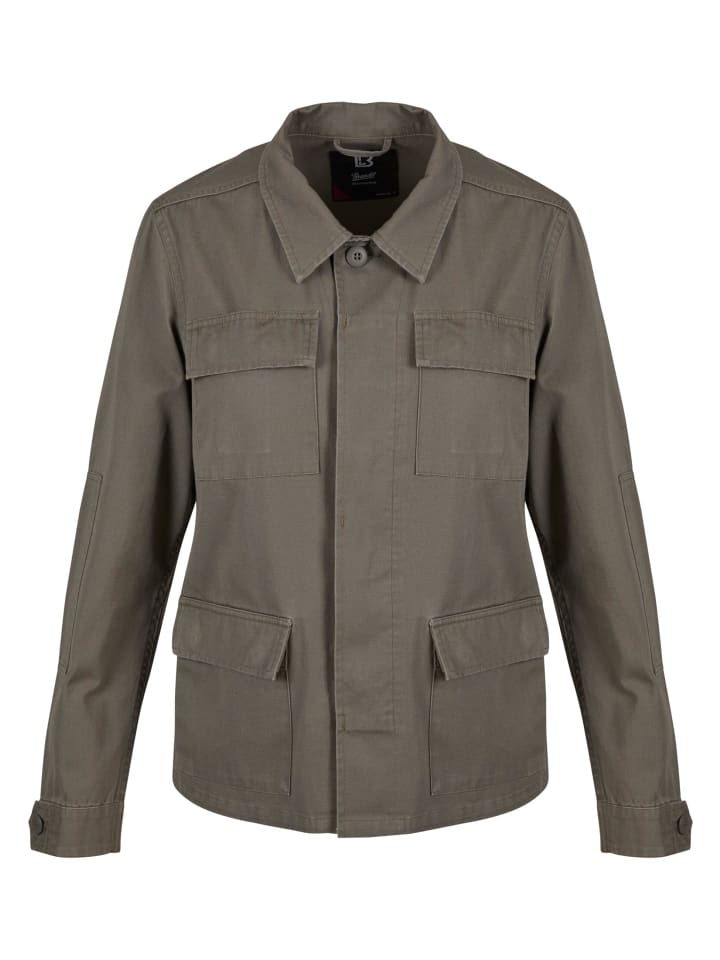 Куртка Brandit, оливковый
Куртка Brandit, оливковый