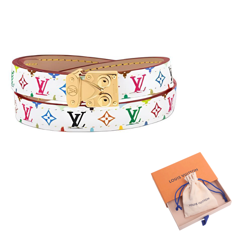 браслет X Takashi Murakami Signature LOUIS VUITTON, белый
браслет X Takashi Murakami Signature LOUIS VUITTON, белый