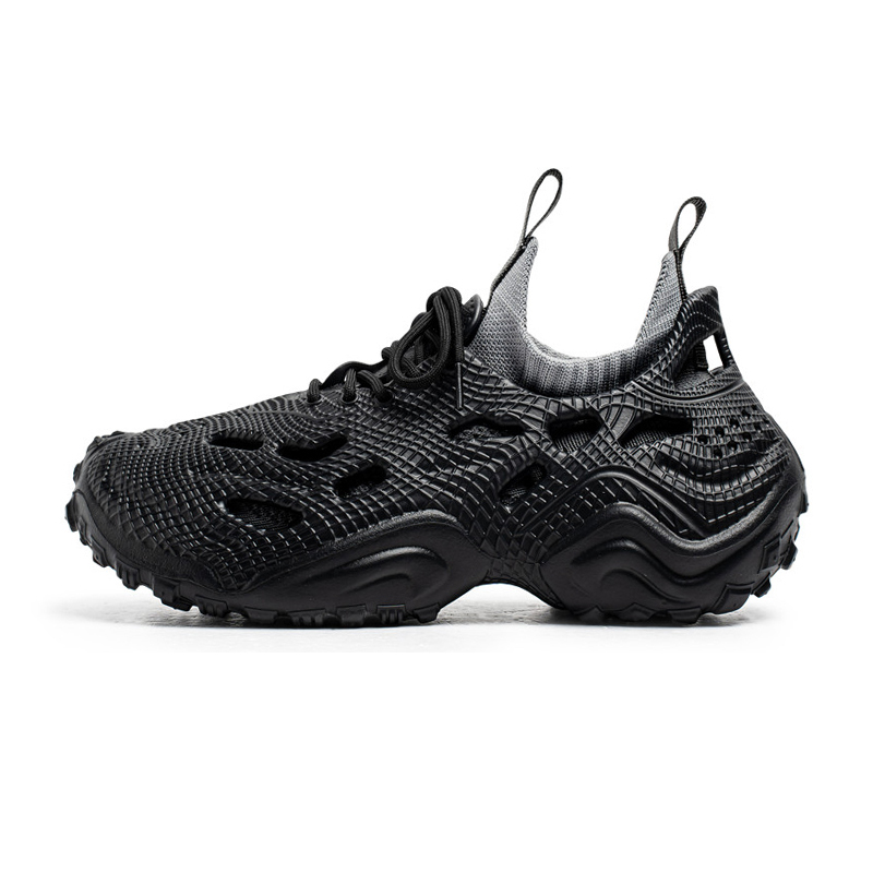 Клоги мужские OUBT, черный
Клоги мужские OUBT, черный