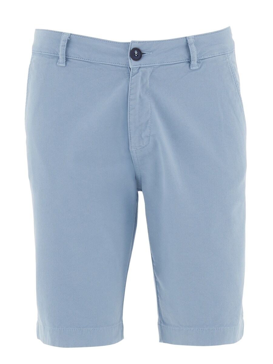 Обычные брюки Organication, светло-голубой
Обычные брюки Organication, светло-голубой