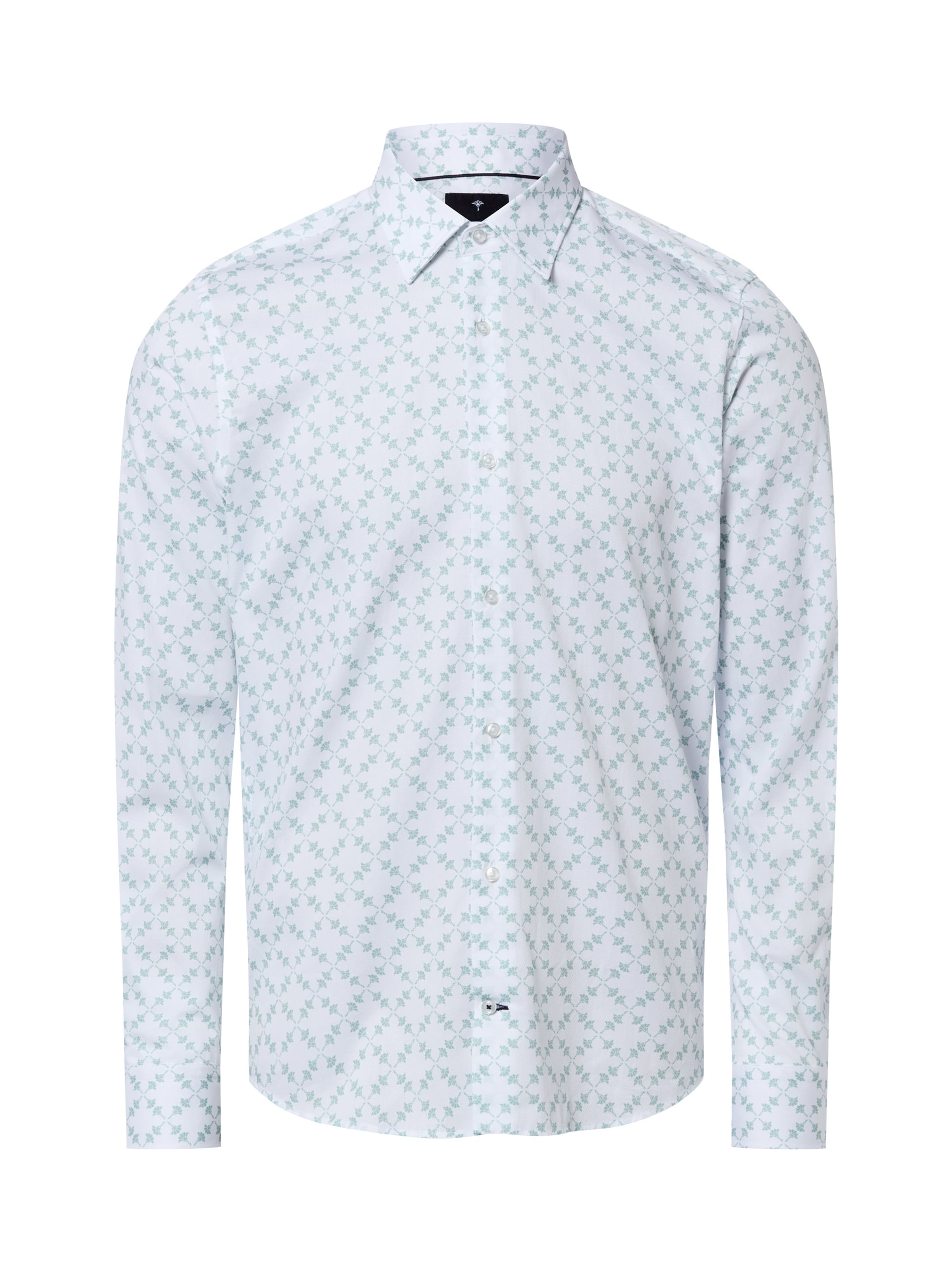 JOOP! Рубашка 'Pierce' Slim fit, белая
JOOP! Рубашка 'Pierce' Slim fit, белая