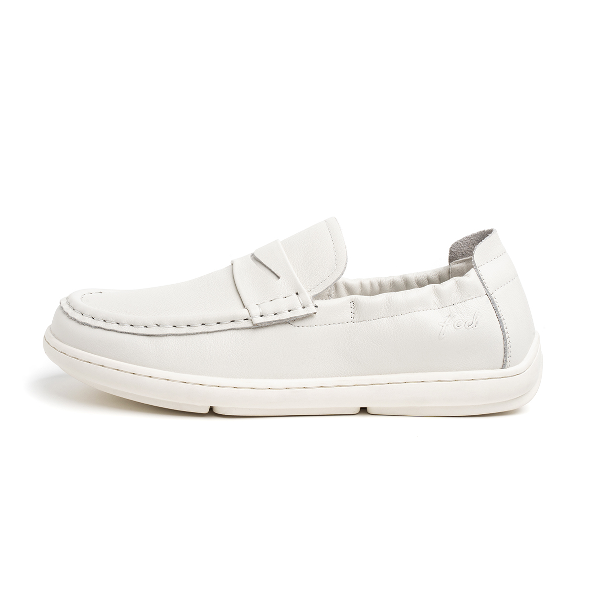 FED Повседневные кожаные туфли мужские низкие белые
FED Повседневные кожаные туфли мужские низкие белые