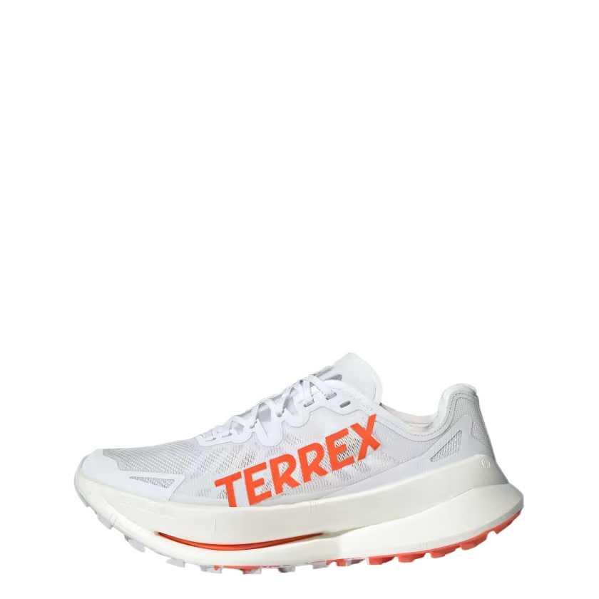 Adidas Кроссовки Terrex Agravic Speed Ultra 'White Impact Orange'
Adidas Кроссовки Terrex Agravic Speed Ultra 'White Impact Orange'