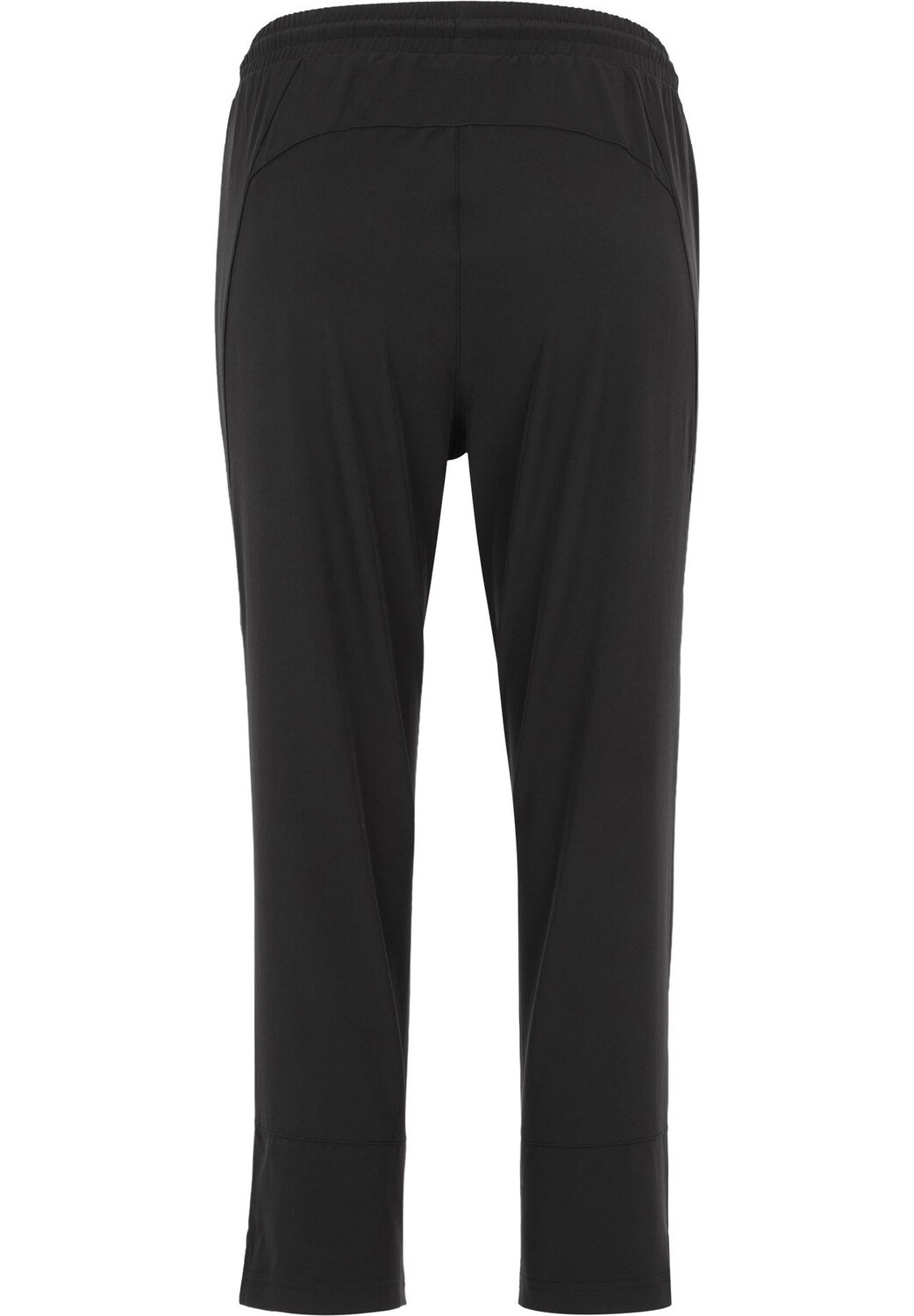 Брюки тренировочные Марта, пояс эластичный, кулиска, женские JOY sportswear, черный
Брюки тренировочные Марта, пояс эластичный, кулиска, женские JOY sportswear, черный