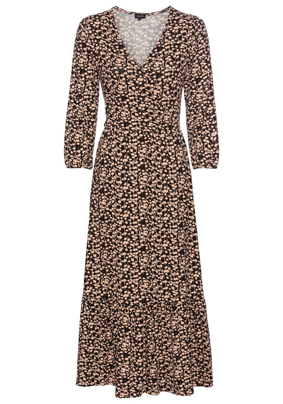 Платье рубашка LAURA SCOTT Shirt Dress, нюд
Платье рубашка LAURA SCOTT Shirt Dress, нюд